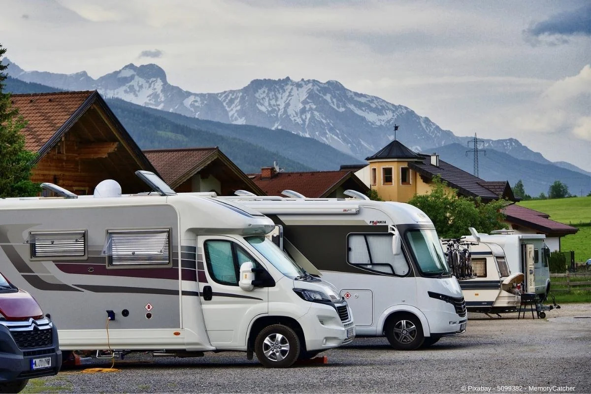 In diesem detaillierten Beitrag erfahren Sie alles rundum die beliebten Campingplätze bei Altenberg in Österreich